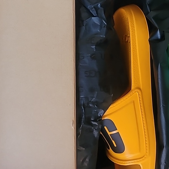 ☀️ UGG M WILCOX SLIDE FOR MEN. - Picture 5 of 8